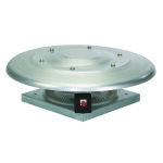 S&p crhb - 355 n ecowatt - ventilateur de toiture, horizontal, ec - 5136916300 S&p crhb - 355 n ecowatt - ventilateur de toiture, horizontal, ec - 5136916300