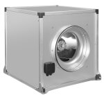 S&p cvat - 9000 / 500 n ecowatt - caisson de ventilation ec insonorisé, dn500 - 5137835100 S&p cvat - 9000 / 500 n ecowatt - caisson de ventilation ec insonorisé, dn500 - 5137835100