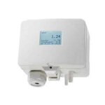 S&p dpa2500 - d plus - transmetteur de pression différentielle avec afficheur - 0121222001 S&p dpa2500 - d plus - transmetteur de pression différentielle avec afficheur - 0121222001