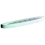 S&p eca - hy 6 / 45 ra ral9016 - entrée d'air hygroréglable - 5209172500 S&p eca - hy 6 / 45 ra ral9016 - entrée d'air hygroréglable - 5209172500