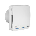 S&p ecoair tlc - extracteur d'air pour petits locaux, ec, temporisation - 5210625700
