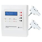 S&p efs - n - commande de dshumidification et sonde extrieure - l012135401