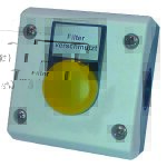 S&p fua - indicateur de surveillance de filtre - 8020776302