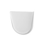 S&p gs - cache int�rieur smartcover - cache int�rieur intelligent, blanc - l012130721