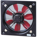 S&p hcft / 4 - 400 / h - ventilateur axial, 400 v - 5602052400 S&p hcft / 4 - 400 / h - ventilateur axial, 400 v - 5602052400