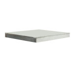 S&p wd - cvab / t - n 250 / 315 - chapeau de toiture, cvab / t - l012500001