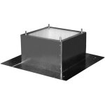 S&p jbs - 435 / 4 - socle de toiture plate - 8170402472