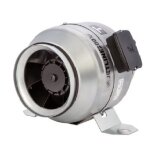 S&p jetline - 125 n8 - ventilateur tubulaire, dn125 - 5145895700 S&p jetline - 125 n8 - ventilateur tubulaire, dn125 - 5145895700