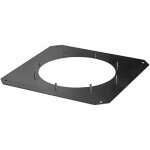 S&p jpa - 1100 - plaque de raccordement - 5136827200