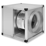 S&p kabb - 6000 / 450 - ecowatt - boîte de ventilation, ec - 5148005300 S&p kabb - 6000 / 450 - ecowatt - boîte de ventilation, ec - 5148005300