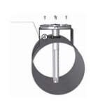 S&p krm - ks - x - console pour krm - x - l012113213