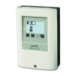 S&p lhcc set - kit pour aérotherme à eau chaude s&p - 8120895501 S&p lhcc set - kit pour aérotherme à eau chaude s&p - 8120895501