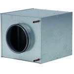 S&p mbw - 315 - batterie de chauffe � eau chaude - 5132864500