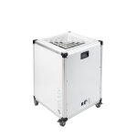 S&p pap - 650v - ca - h14 - purificateur d'air, vertical, mobile, f7, ako, h14 - 5160348800 S&p pap - 650v - ca - h14 - purificateur d'air, vertical, mobile, f7, ako, h14 - 5160348800