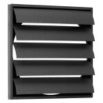 S&p per - 630 ex - clapet de fermeture, automatique, pour atmosphères explosives - 8060000120 S&p per - 630 ex - clapet de fermeture, automatique, pour atmosphères explosives - 8060000120