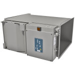 S&p pur k03 par purventus - purificateur de graisses uv - l012000004