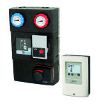 S&p pww - n 1 - rgulateur de pompe  eau chaude - 9000000198