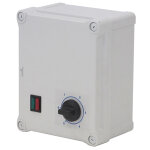 S&p rev - 5 n - transformateur à 5 vitesses, protection moteur - 8020125305 S&p rev - 5 n - transformateur à 5 vitesses, protection moteur - 8020125305