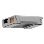 S&p slim 1200 ph l - unité plate de récupération de chaleur, ec, batterie de chauffage électrique, régulation, ... S&p slim 1200 ph l - unité plate de récupération de chaleur, ec, batterie de chauffage électrique, régulation, ...