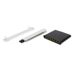 S&p sonoslot - 475 - entre d'air extrieure autorglable - 8209576003