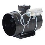 S&p td - 1200 / 315 ex - ventilateur de conduit, ex, dn315 - 5211996900