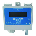 S&p tdp - d - transmetteur de pression différentielle - 5416731400 S&p tdp - d - transmetteur de pression différentielle - 5416731400