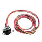 S&p thco - thermostat de contact inverseur - 5416783700