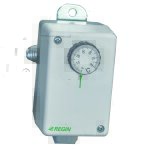 S&p the - tt - thermostat de gaine, diffrentiel rglable - 8070304104