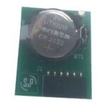 S&p timer rtc ecowatt - module complémentaire horloge programmable - 5401635500 S&p timer rtc ecowatt - module complémentaire horloge programmable - 5401635500