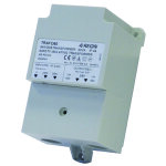 S&p trafo 60 - transformateur, 230v / 24v - 8000101051