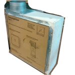 S&p u - botier encastr, protection incendie - 8020283603