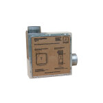 S&p ul / bu - botier encastr, protection incendie, cuisine, na - 8020283615