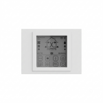 Panneau de commande mural de s�dwind ? wireless + avec capteur de co2