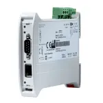 Bacnet passerelle - zehnder