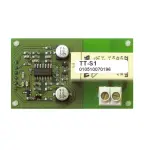 Carte additionnelle dtl 2 p - l - maico ventilatoren Carte additionnelle dtl 2 p - l - maico ventilatoren