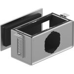 Pl�num de distribution d'air compact m