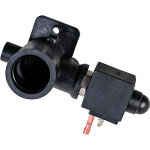Pluggit vanne de vidange complète 24 v aerofresh plus - bf5 - av Pluggit vanne de vidange complète 24 v aerofresh plus - bf5 - av