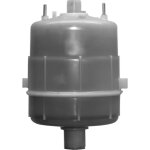 Pluggit cylindre de vapeur bf1, capacit 4 l - bf4 - dz