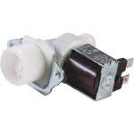 Pluggit vanne d'entrée 24 v aerofresh plus bf6 - bf6 - ev Pluggit vanne d'entrée 24 v aerofresh plus bf6 - bf6 - ev