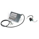 Pluggit registre de préchauffage électrique pour asph1. 0, pluggeasy - asph1. 0 - hr Pluggit registre de préchauffage électrique pour asph1. 0, pluggeasy - asph1. 0 - hr
