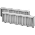 Pluggit filtre iso coarse 65 % ap450 (1 pice = 2 filtres) - apfg4 - 450