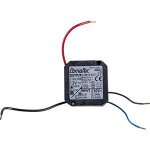 Pluggit iconvent 175 - alimentation encastrée 12v / 36w - icv175c - nt Pluggit iconvent 175 - alimentation encastrée 12v / 36w - icv175c - nt