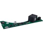 Pluggit iconvent 200 - carte mre de rechange - icv200 - lp
