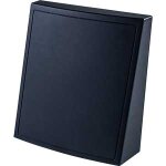 Pluggit iconvent - capot extrieur anthracite - icv - aha