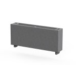 Pluggit iconvent - extension de façade (linteau) - icvz60fvs Pluggit iconvent - extension de façade (linteau) - icvz60fvs