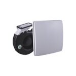 Pluggit kwait erl - ec - extracteur din 18017. 3 - kw - erl - ec