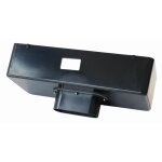 Pluggit kit de sortie d'air pour plancher bton pk150 - pl180b