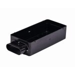 Pluggit kit de sortie d'air mural vertical pk150 - pl180v