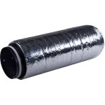 Pluggit pluggeasy - raccord flexible dn125 - 400 - asp125 - 400