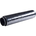 Pluggit pluggeasy - raccord flexible dn150 - 600 - asp150 - 600 Pluggit pluggeasy - raccord flexible dn150 - 600 - asp150 - 600